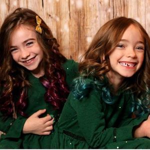 Meet your Posher, Sheri